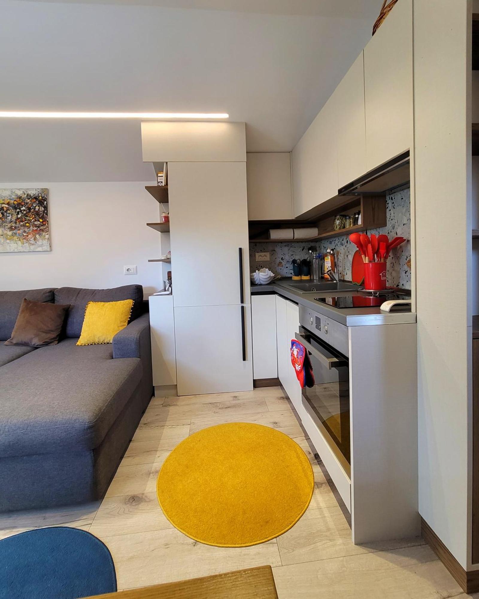 Sols Residence - Tirana'S Heart Exterior photo