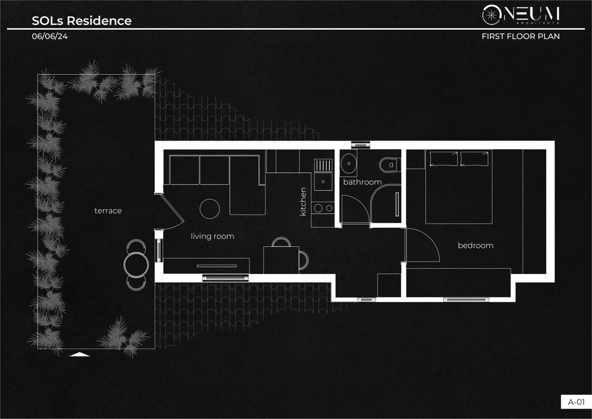 Sols Residence - Tirana'S Heart Exterior photo